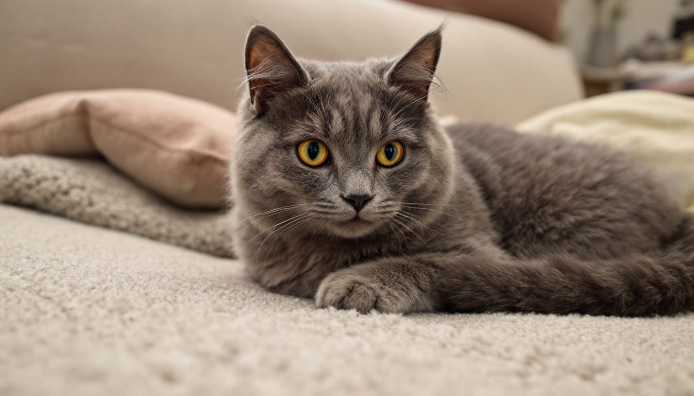 Adoption d'un chat âgé avantages et considérations pour une cohabitation réussie