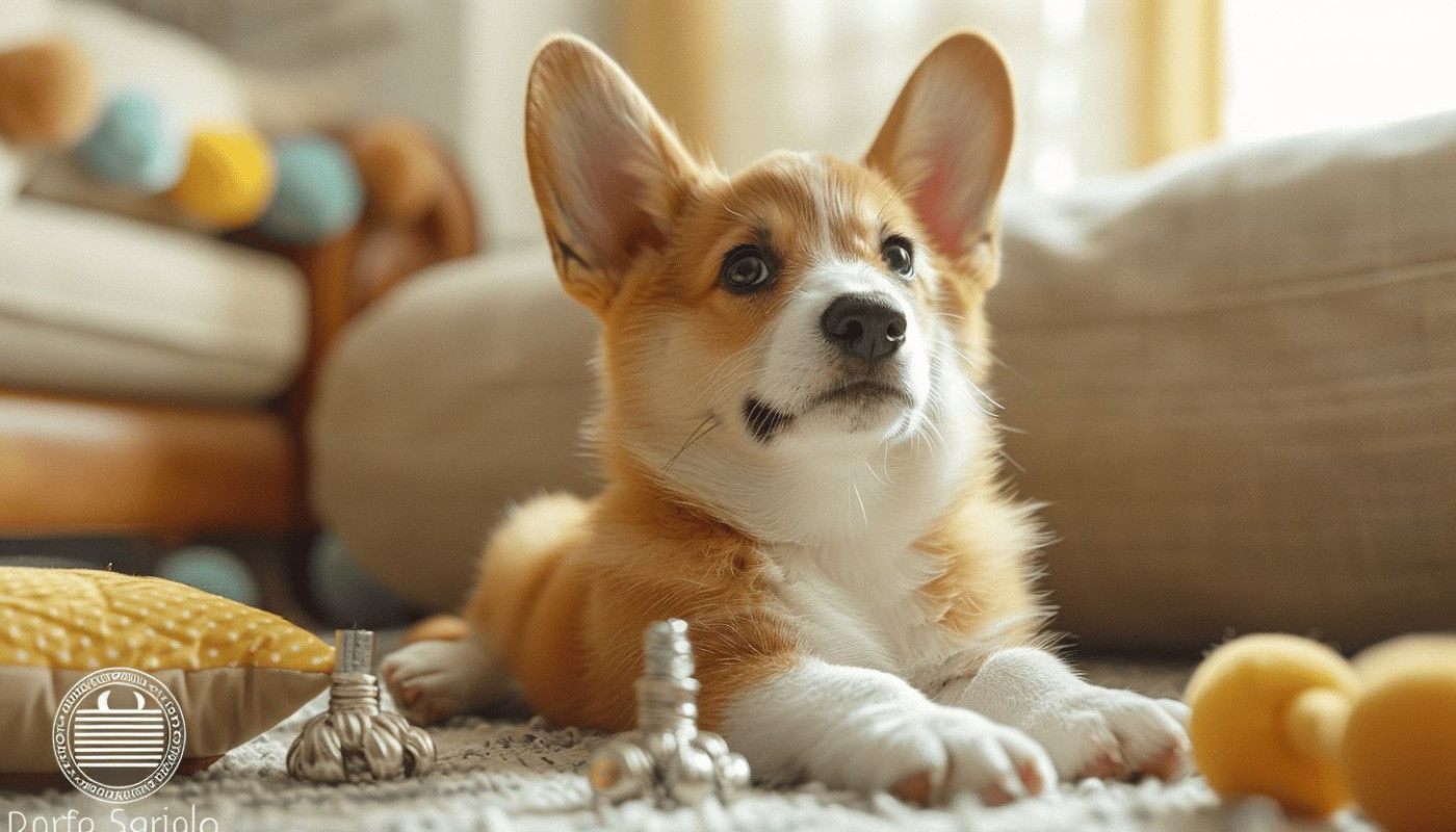 Comment choisir un élevage responsable pour votre corgi Pembroke